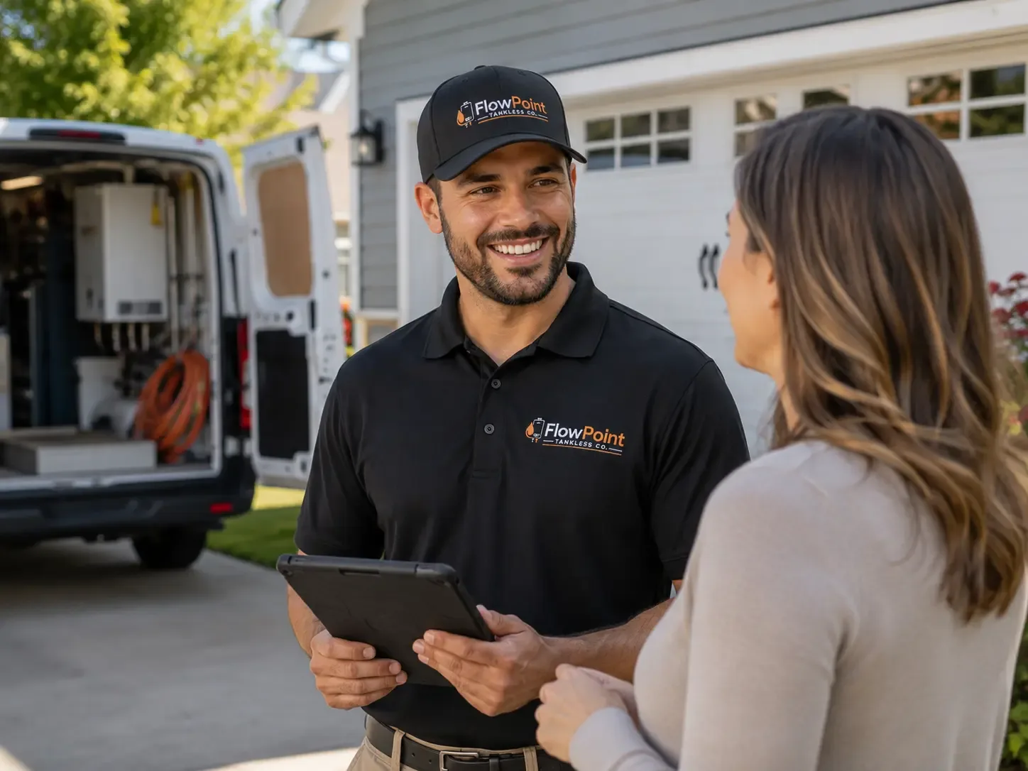 Tankless Water Heater Installation Newburg, ND FAQs